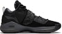 AAPE x Li-Ning Way Of Wade 6 Retro 'Hitam Kelabu' ABAT131-10