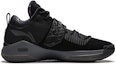 Order AAPE x Li-Ning Way Of Wade 6 Retro 'Hitam Kelabu' ABAT131-10