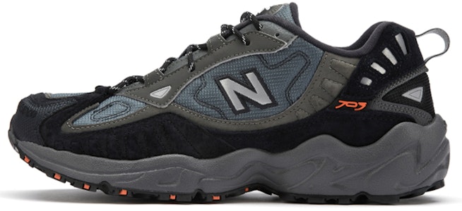 AAPE x New Balance 703 '黑色' ML703BKX Buy AAPE x New Balance 703 '黑色' ML703BKX