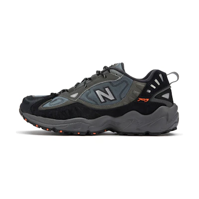 AAPE NB 703 'Black'