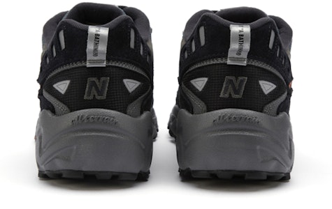 AAPE x New Balance 703 '黑色' ML703BKX Shop AAPE x New Balance 703 '黑色' ML703BKX