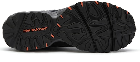 AAPE x New Balance 703 'Hitam' ML703BKX Purchase AAPE x New Balance 703 'Hitam' ML703BKX