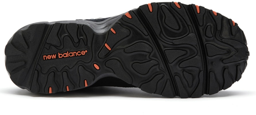 AAPE x New Balance 703 'Negro' ML703BKX Purchase AAPE x New Balance 703 'Negro' ML703BKX