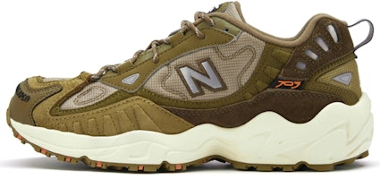 AAPE x New Balance 703 'Khaki' ML703BGX AAPE x New Balance 703 'Khaki' ML703BGX