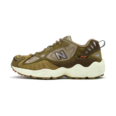 AAPE NB 703 'Khaki'