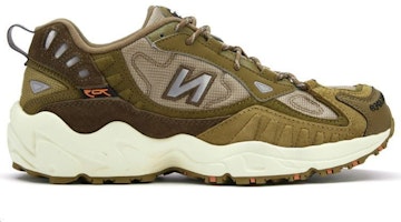 AAPE x New Balance 703 'Khaki' Zapatillas ML703BGX Order AAPE x New Balance 703 'Khaki' Zapatillas ML703BGX