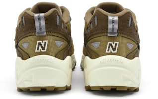 AAPE x New Balance 703 'Khaki' Zapatillas ML703BGX Purchase AAPE x New Balance 703 'Khaki' Zapatillas ML703BGX