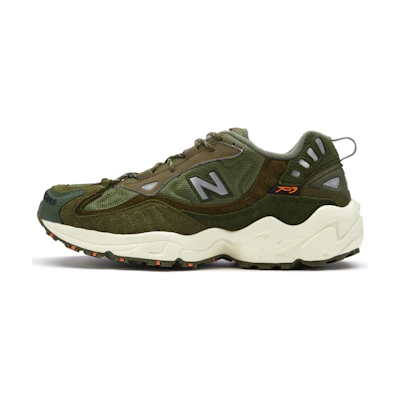 NB Aape NB 703 Series Dark- 'Green'