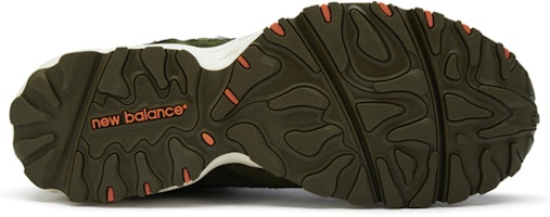 New Balance Aape x New Balance 703系列深绿色 ML703KHX Purchase New Balance Aape x New Balance 703系列深绿色 ML703KHX