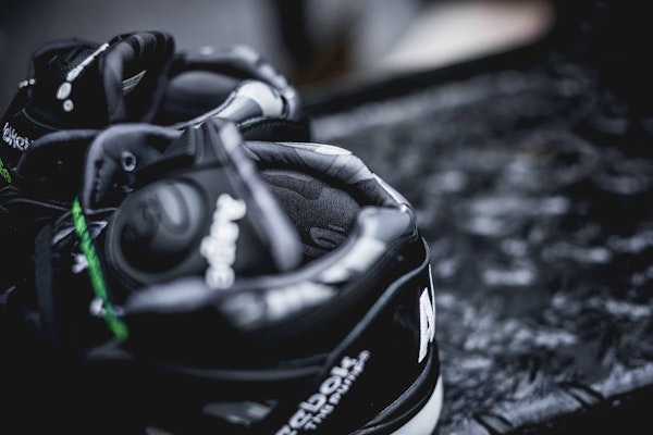 AAPE x Reebok Pump Omni Lite 'AAPE by BAPE' M47402 Shop AAPE x Reebok Pump Omni Lite 'AAPE by BAPE' M47402
