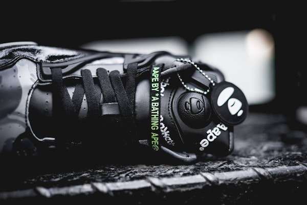 AAPE x Reebok Pump Omni Lite 'AAPE by BAPE' M47402 Details for AAPE x Reebok Pump Omni Lite 'AAPE by BAPE' M47402
