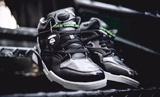 Order AAPE x Reebok Pump Omni Lite 'AAPE by BAPE' M47402