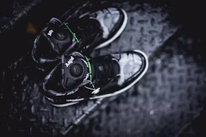 Lookbook AAPE x Reebok Pump Omni Lite 'AAPE by BAPE' M47402