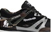 Order AAPE x Reebok Ventilator Affiliates 'Camo' Corak Loreng V63541