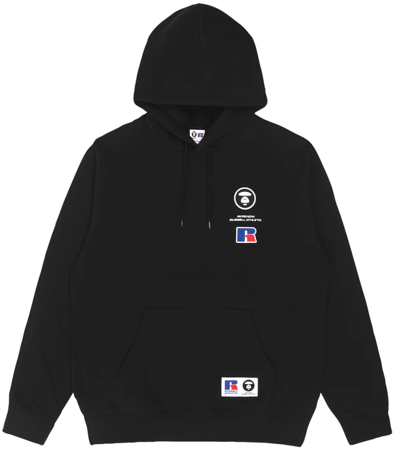 aape-x-russell-fw-22-ape-logo-badge-hoodie-with-fleece-lining-pullover-aapswm-9640-xxj