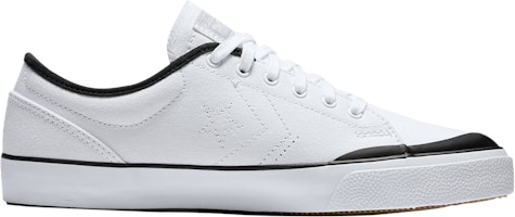 Aaron Herrington Sumner x Converse One Star Ox 'White' 153907C Aaron Herrington Sumner x Converse One Star Ox 'White' 153907C