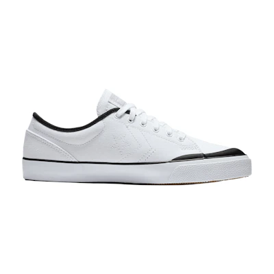 Aaron Herrington Sumner Converse One Star Ox 'White'