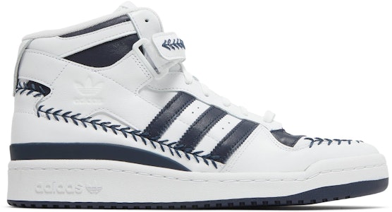 Aaron Judge x adidas Forum Mid 'Baseball' GY3814 Buy Aaron Judge x adidas Forum Mid 'Baseball' GY3814