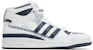 Aaron Judge x adidas Forum Mid 'Baseball' Kasut Sukan Lelaki GY3814