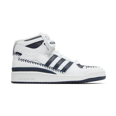 Aaron Judge adidas Forum Mid 'Baseball'