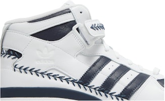 Aaron Judge x adidas Forum Mid 'Baseball' Kasut Sukan Lelaki GY3814 Order Aaron Judge x adidas Forum Mid 'Baseball' Kasut Sukan Lelaki GY3814