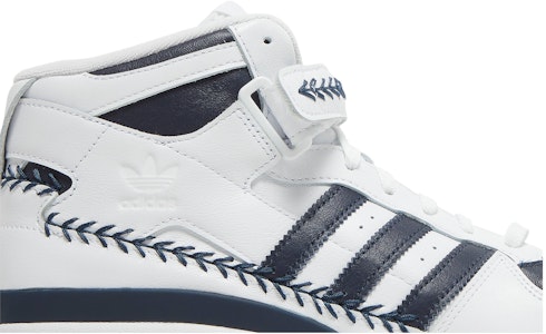 Aaron Judge x adidas Forum Mid 'Baseball' GY3814 Order Aaron Judge x adidas Forum Mid 'Baseball' GY3814