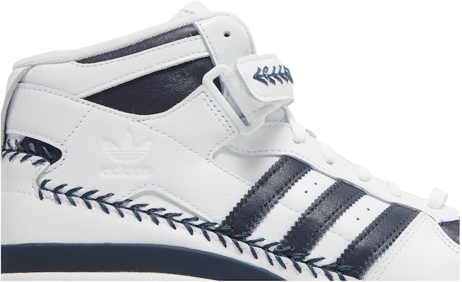 Aaron Judge x adidas Forum Mid 'Baseball' GY3814 Order Aaron Judge x adidas Forum Mid 'Baseball' GY3814