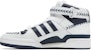 Aaron Judge x adidas Forum Mid 'Baseball' Kasut Sukan Lelaki GY3814