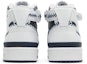 Details for Aaron Judge x adidas Forum Mid 'Baseball' Kasut Sukan Lelaki GY3814