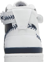 Aaron Judge x adidas Forum Mid 'Baseball' Kasut Sukan Lelaki GY3814 Sizing Aaron Judge x adidas Forum Mid 'Baseball' Kasut Sukan Lelaki GY3814