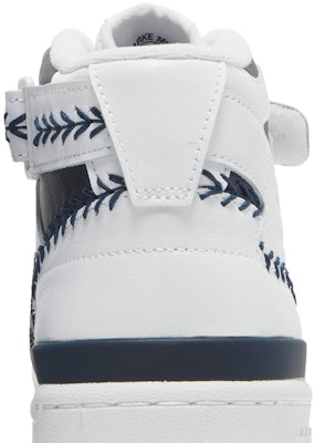 Aaron Judge x adidas Forum Mid 'Béisbol' GY3814 Sizing Aaron Judge x adidas Forum Mid 'Béisbol' GY3814