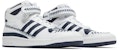 Aaron Judge x adidas Forum Mid 'Baseball' Kasut Sukan Lelaki GY3814