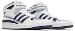 Cheap Aaron Judge x adidas Forum Mid 'Baseball' Kasut Sukan Lelaki GY3814
