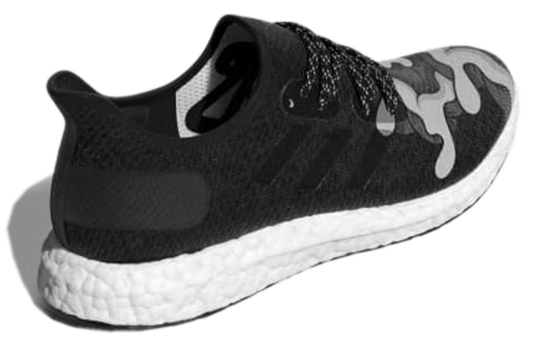 Shop 아론 카이 x 아디다스 스피드팩토리 AM4 "블랙 블루" EG7484