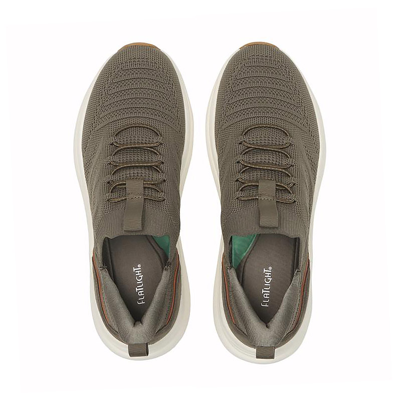 Sizing Abc 셀렉트 번지 레이스 니트 스니커즈 A450203005