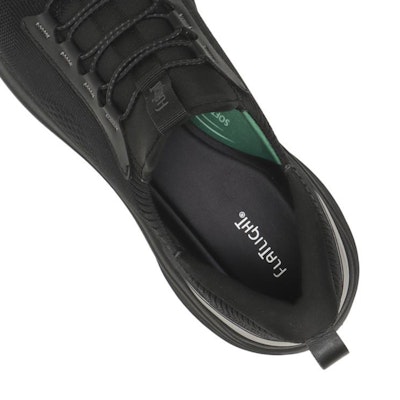 아베크 셀렉트 번지 레이스 스니커즈 A450203012 Details for 아베크 셀렉트 번지 레이스 스니커즈 A450203012