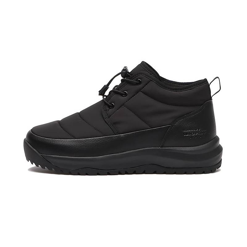 Abc Select Gizagrip Chukka 4/4 Waterproof Boots A440201004