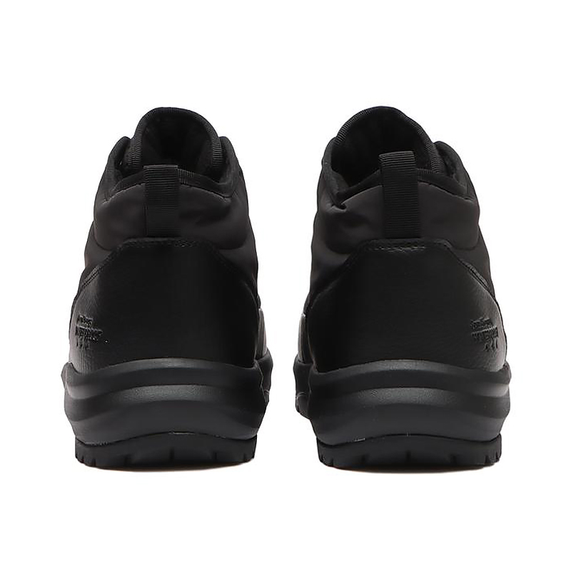 Lookbook ABC 셀렉트 기자가립 척카 4/4 방수 부츠 A440201004