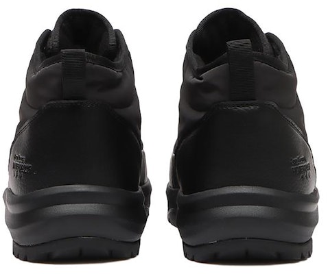 ABC 셀렉트 기자가립 척카 4/4 방수 부츠 A440201004 Lookbook ABC 셀렉트 기자가립 척카 4/4 방수 부츠 A440201004