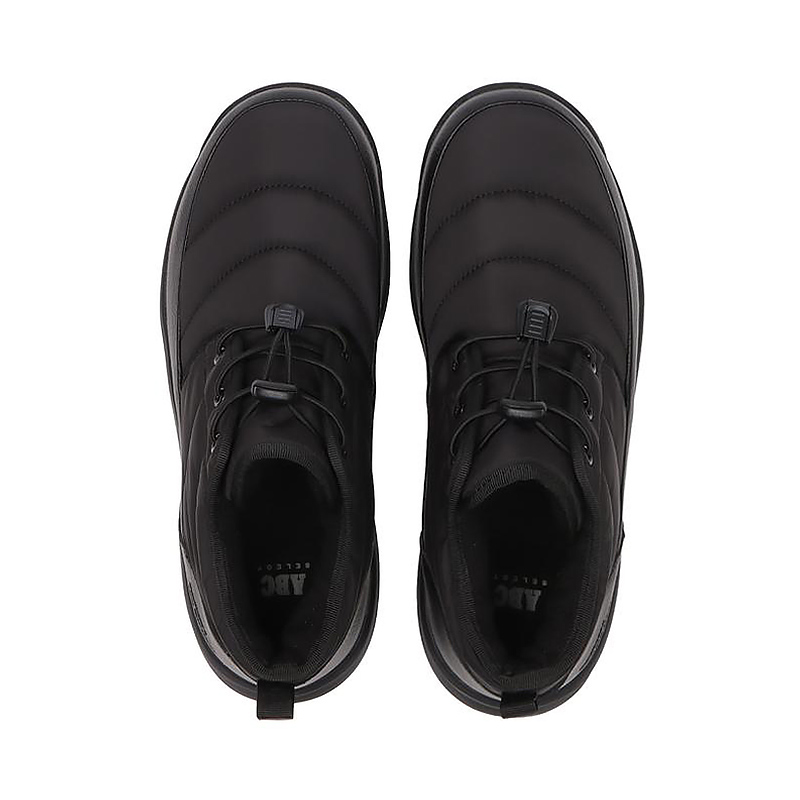 Sizing ABC 셀렉트 기자가립 척카 4/4 방수 부츠 A440201004