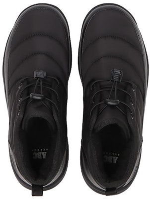 ABC 셀렉트 기자가립 척카 4/4 방수 부츠 A440201004 Sizing ABC 셀렉트 기자가립 척카 4/4 방수 부츠 A440201004