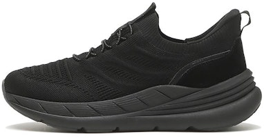 Abc Select Knit Bungee Lace Shoes A450203004 Abc Select Knit Bungee Lace Shoes A450203004