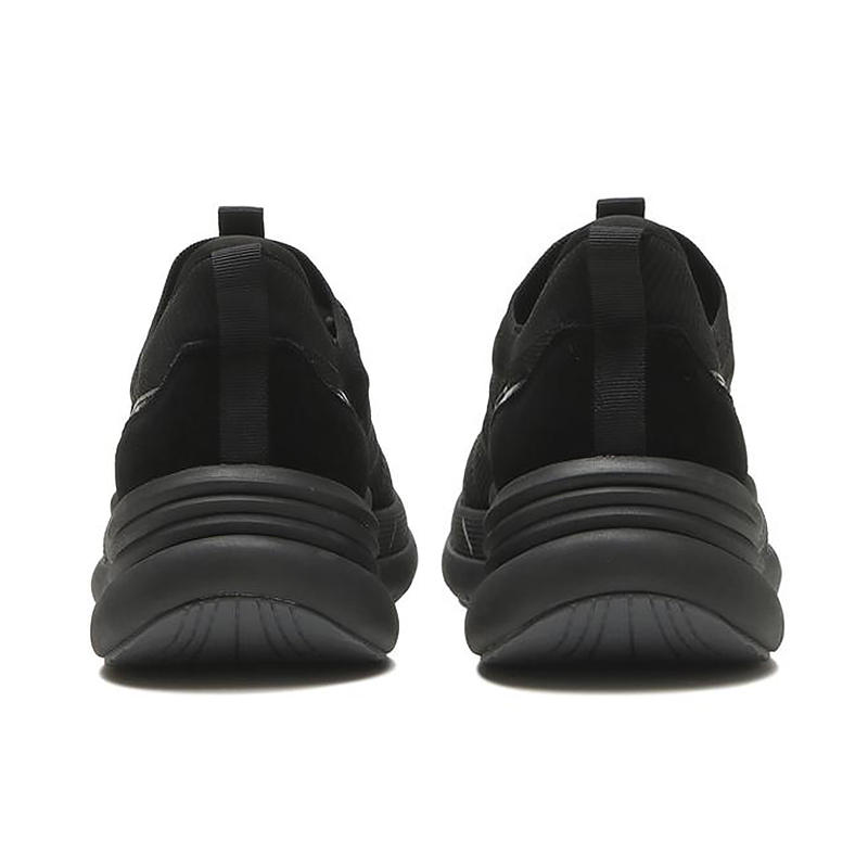 Lookbook 아베씨 셀렉트 니트 번지 레이스 신발 A450203004