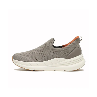 Abc Select Knit Slip-On Shoes