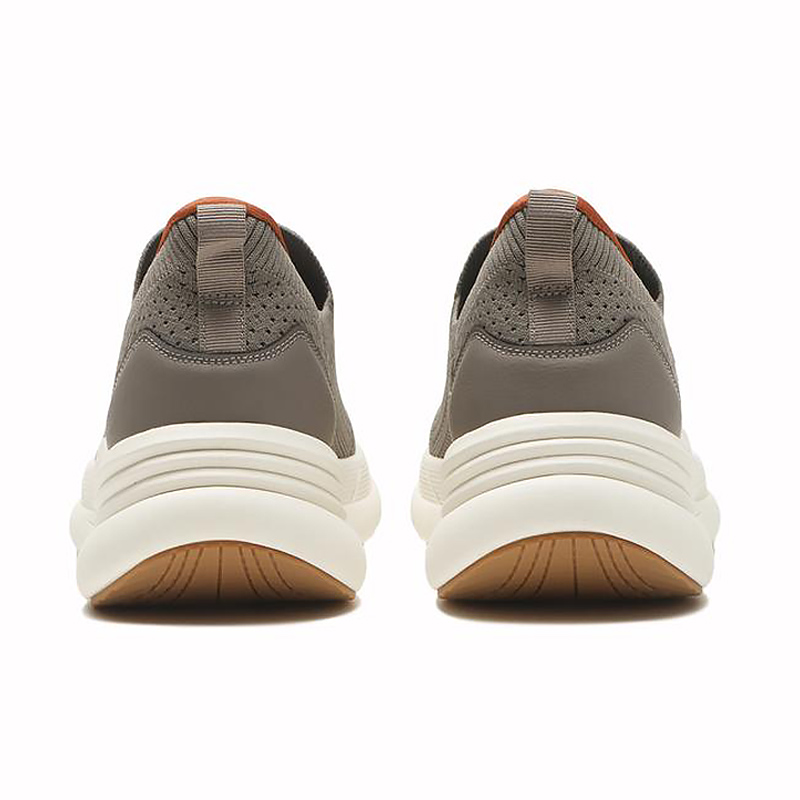 Lookbook 아브씨 셀렉트 니트 슬립온 신발 A450203003