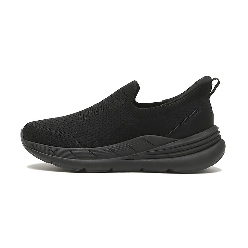 Abc Select Knit Slip-On Sneaker A450203001