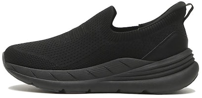 Abc Select Knit Slip-On Sneaker A450203001 Abc Select Knit Slip-On Sneaker A450203001