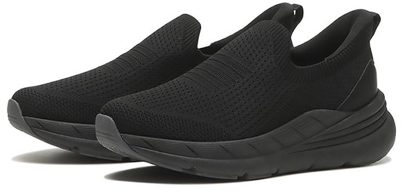 Abc 셀렉트 니트 슬립온 스니커즈 A450203001 Order Abc 셀렉트 니트 슬립온 스니커즈 A450203001