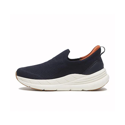 Abc Select Knit Slip-On Sneakers