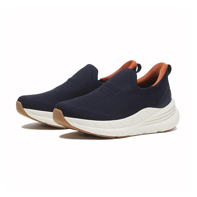 Order ABC 셀렉트 니트 슬립온 스니커즈 A450203002